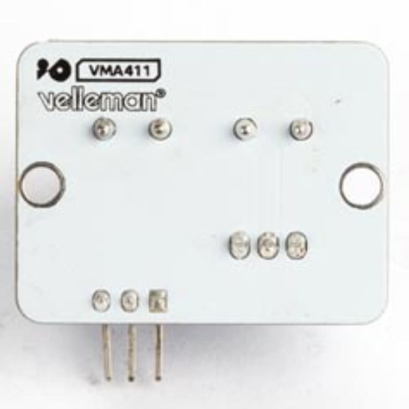 MODULES COMPATIBLE WITH ARDUINO 1558